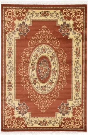European StyleEuropean Carpet