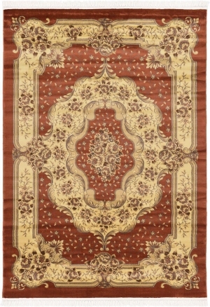 European StyleEuropean Carpet