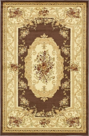 European StyleEuropean Carpet