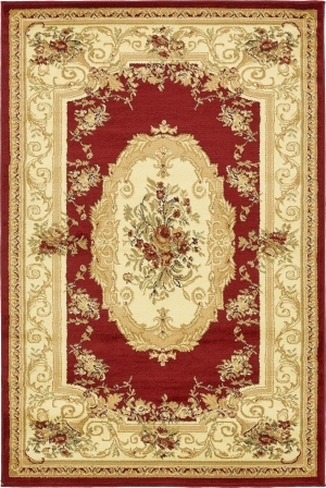 European StyleEuropean Carpet