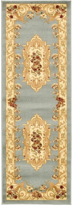 European StyleEuropean Carpet