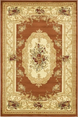 European StyleEuropean Carpet