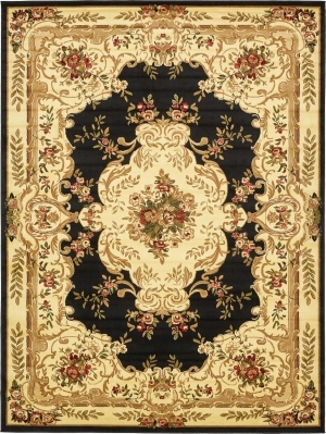European StyleEuropean Carpet
