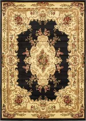 European StyleEuropean Carpet