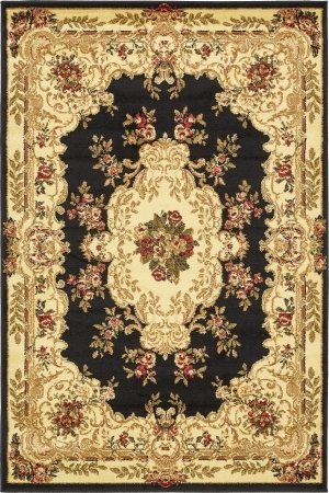 European StyleEuropean Carpet