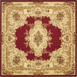 European StyleEuropean Carpet