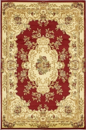 European StyleEuropean Carpet