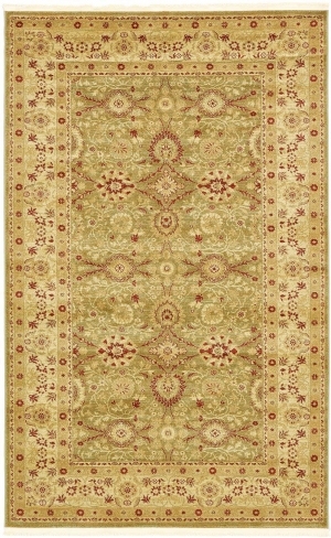 European StyleEuropean Carpet