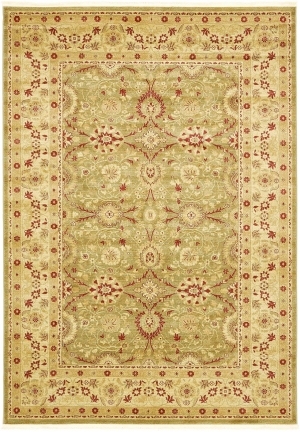 European StyleEuropean Carpet