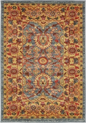 European StyleEuropean Carpet
