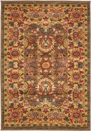 European StyleEuropean Carpet