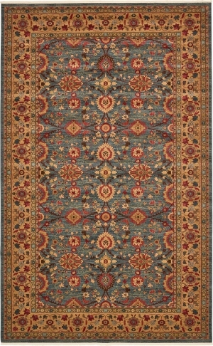 European StyleEuropean Carpet
