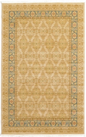 European StyleEuropean Carpet