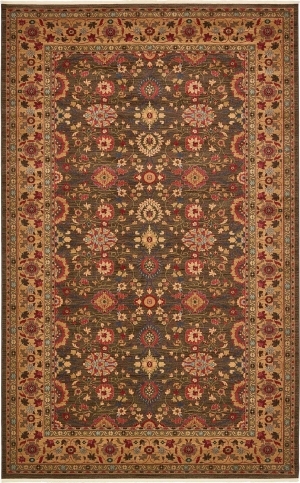 European StyleEuropean Carpet