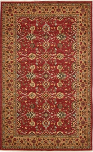 European StyleEuropean Carpet
