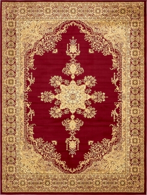 European StyleEuropean Carpet