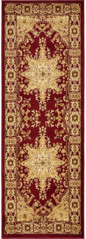 European StyleEuropean Carpet