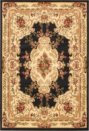 European StyleEuropean Carpet