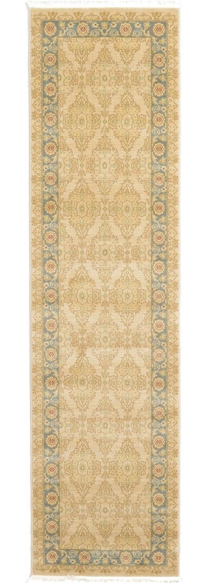 European StyleEuropean Carpet