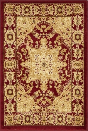 European StyleEuropean Carpet