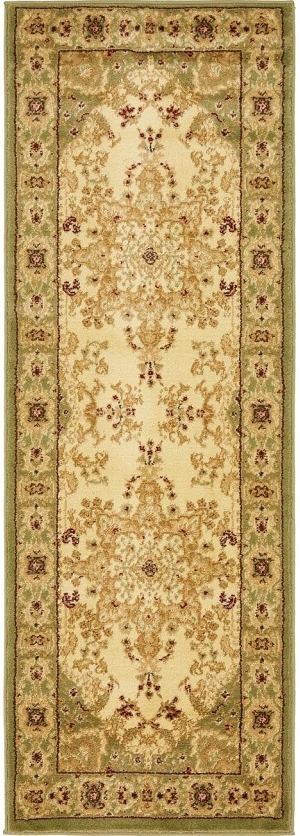European StyleEuropean Carpet