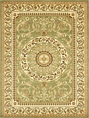 European StyleEuropean Carpet