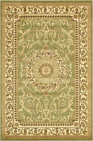 European StyleEuropean Carpet