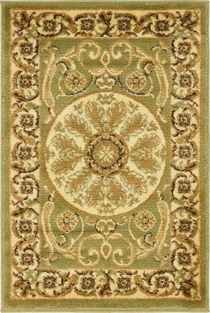 European StyleEuropean Carpet