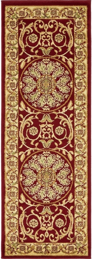 European StyleEuropean Carpet