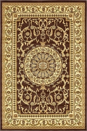 European StyleEuropean Carpet