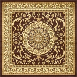 European StyleEuropean Carpet