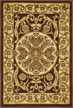 European StyleEuropean Carpet