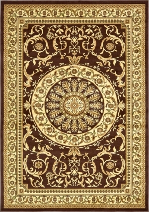 European StyleEuropean Carpet