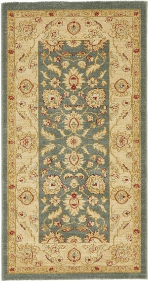 European StyleEuropean Carpet