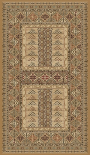 European StyleEuropean Carpet