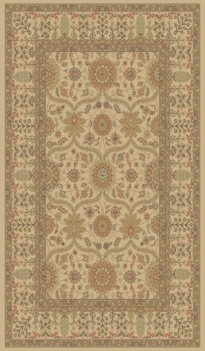 European StyleEuropean Carpet