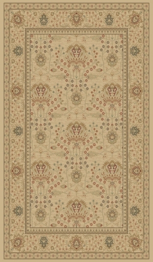 European StyleEuropean Carpet