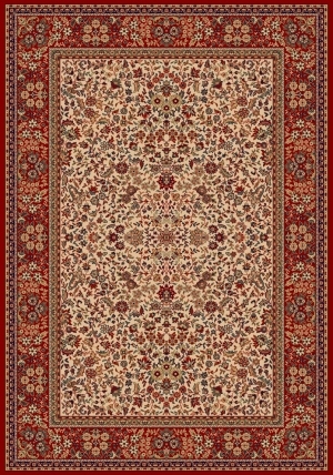 European StyleEuropean Carpet