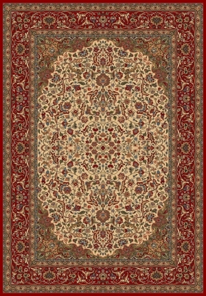European StyleEuropean Carpet