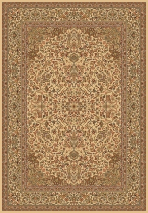 European StyleEuropean Carpet