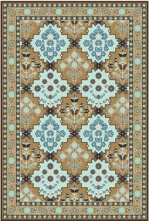 European StyleEuropean Carpet