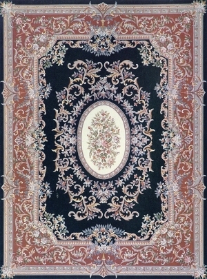 European StyleEuropean Carpet