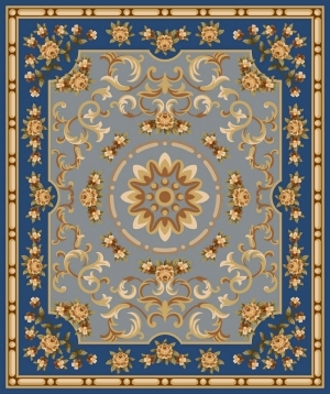 European StyleEuropean Carpet