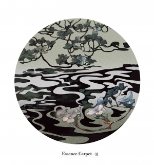Chinese StyleRound Rug