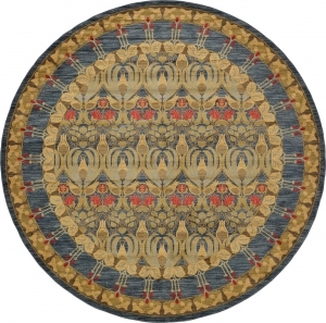 European StyleEuropean Carpet