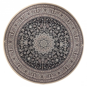 ModernRound Rug
