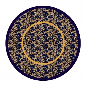 European StyleEuropean Carpet