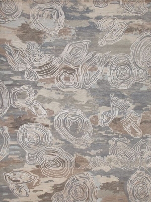 New Chinese StyleChinese Carpet