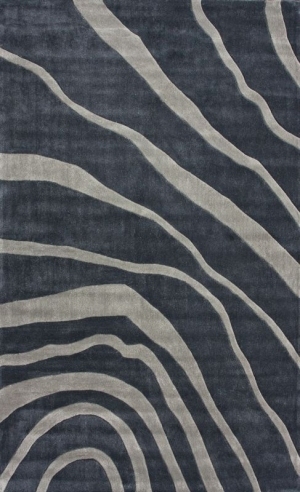 ModernModern Rug
