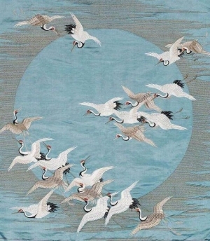 New Chinese StyleChinese Carpet